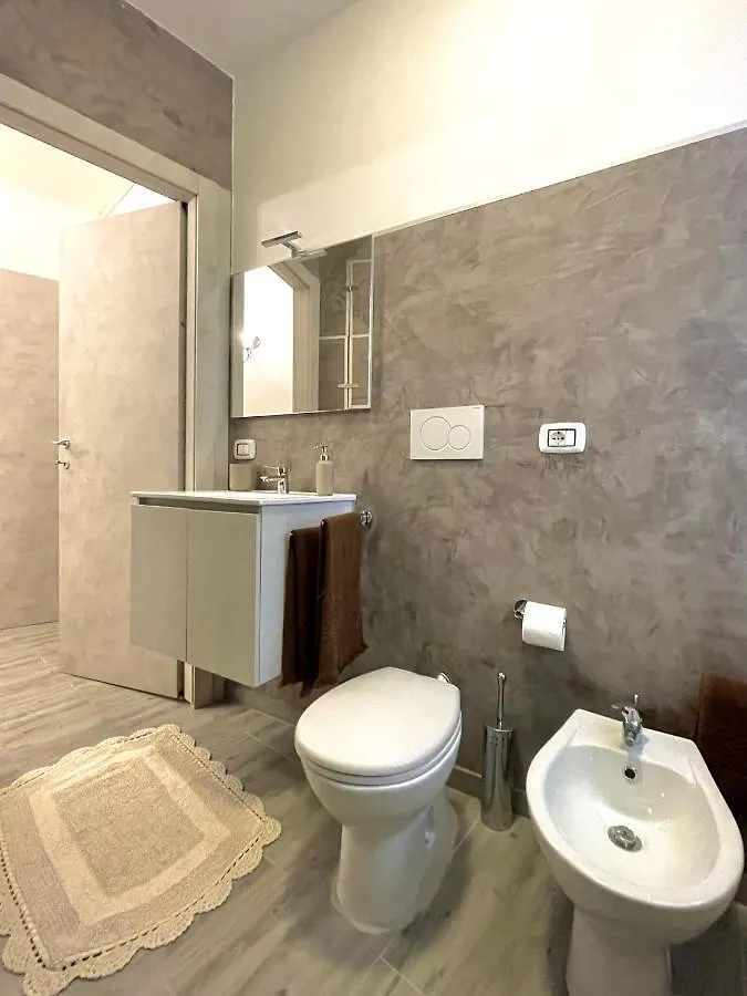 Lg Lake - Boutique Apartments And Rooms - Brienno