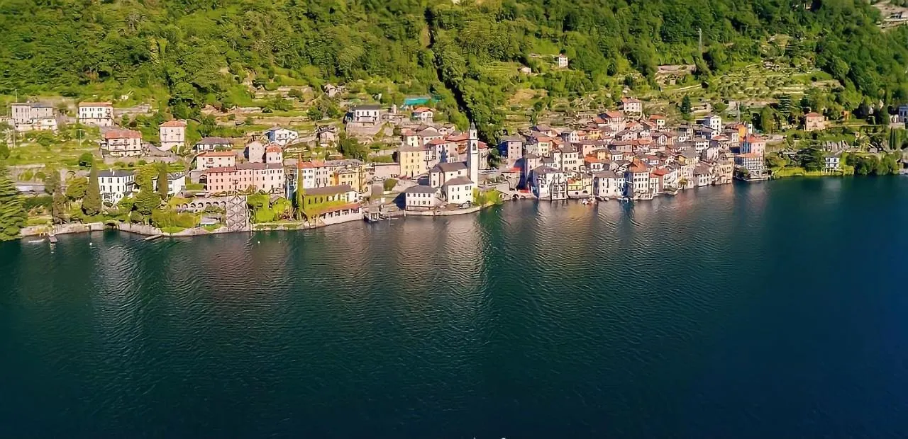 Lg Lake - Boutique Apartments And Rooms - Brienno