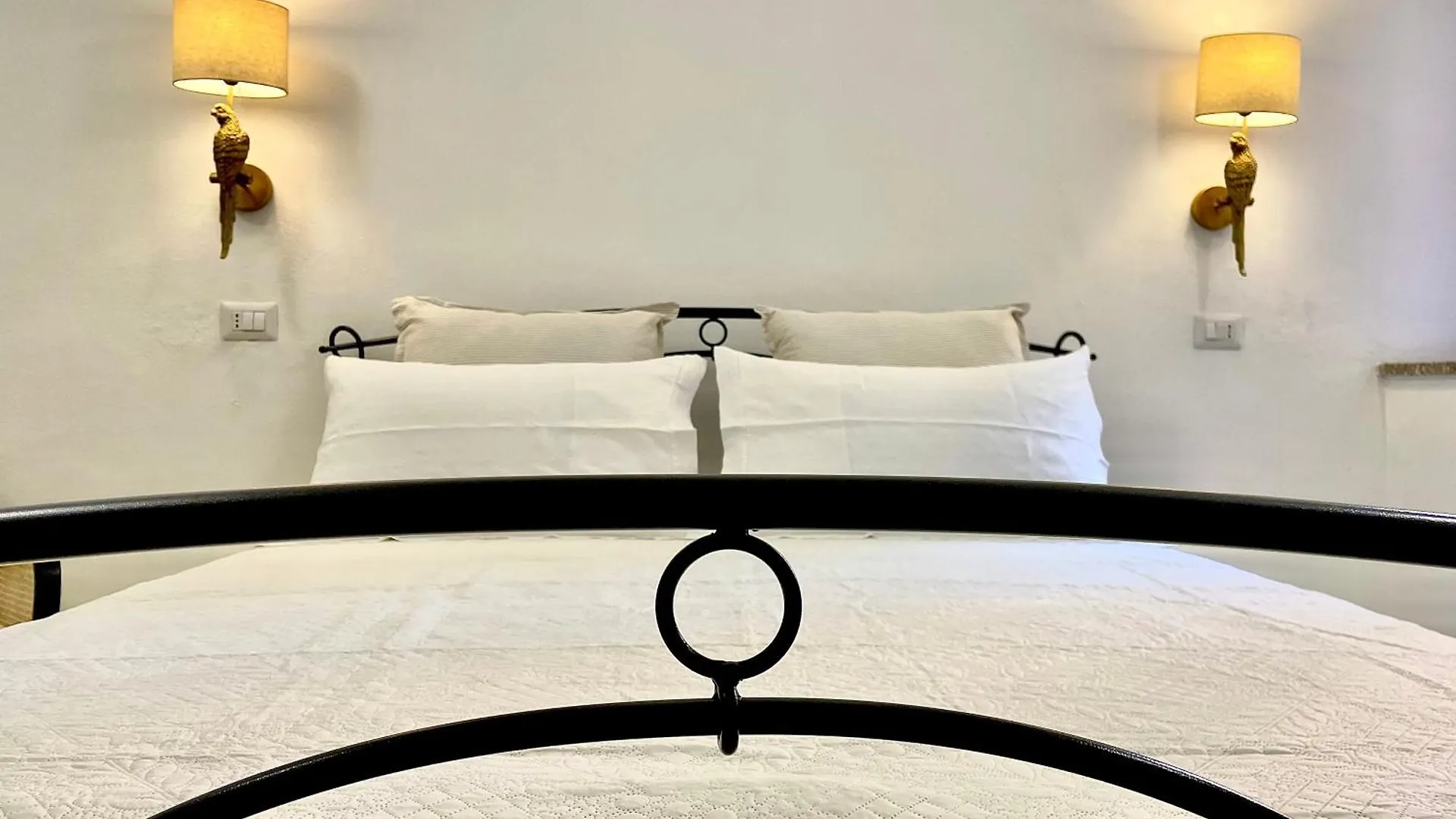 Lg Lake - Boutique Apartments And Rooms - Brienno Włochy