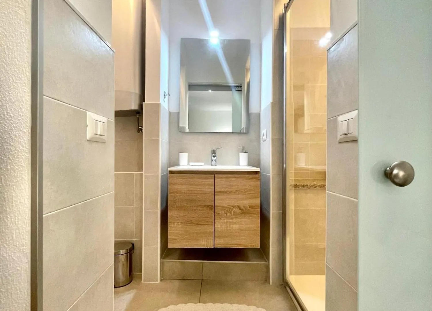 Lg Lake - Boutique Apartments And Rooms - Brienno