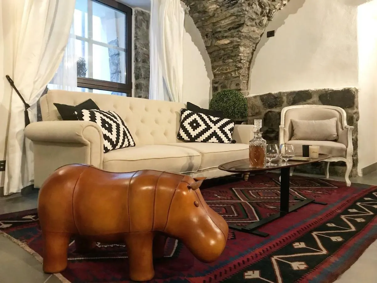 Lg Lake - Boutique Apartments And Rooms - Brienno