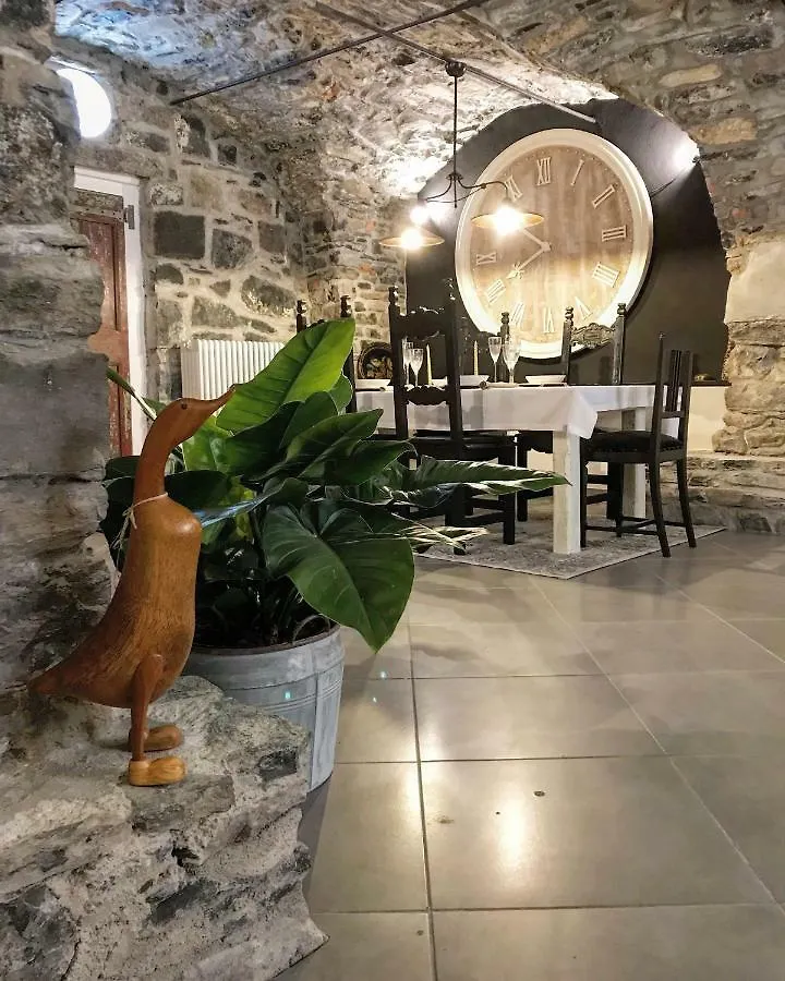 Lg Lake - Boutique Apartments And Rooms - Brienno