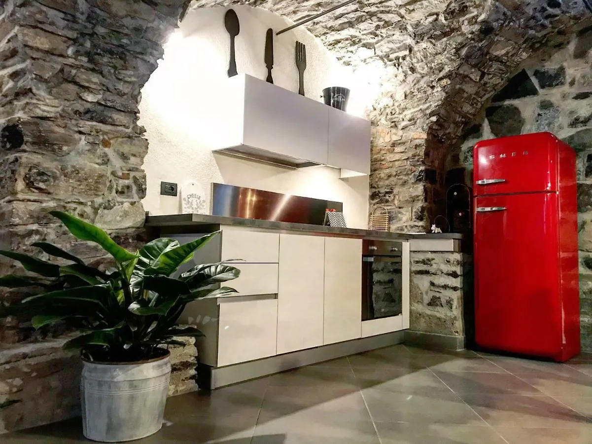 Lg Lake - Boutique Apartments And Rooms - Brienno