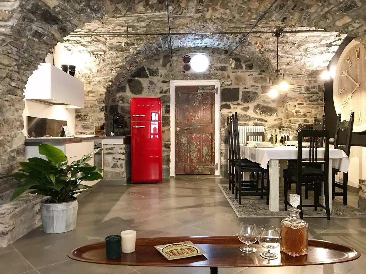 Lg Lake - Boutique Apartments And Rooms - Brienno
