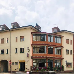 Caffe Martini , Arsiero Italië