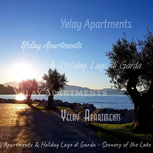 Yelay & Holiday Lago Di Garda Raffa