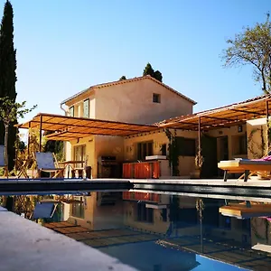 Mas De La Cadeniere , Saint-Rémy-de-Provence Frankrijk