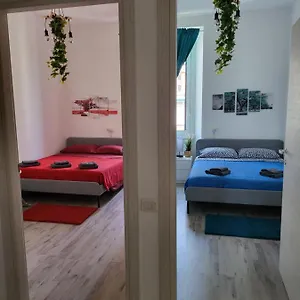 Dea Dreams - Piazzale Lodi Near Fondazione Prada , Milaan Italië