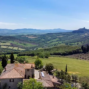 Il Poderuccio , Castiglione dʼOrcia Italië