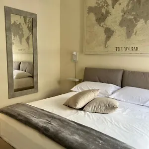 Centralflats 195 Private , Bari Italy