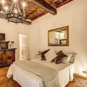  Apartment Fresh House Trevi 1 Italien