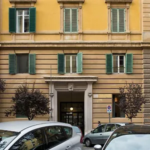  Apartment Marbel - Italien