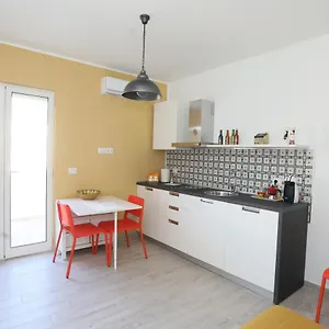 Casa Biffi , Bari Italy
