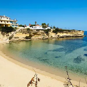 Il Paradiso Sul Mare , Syracuse Italy