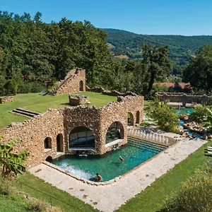 La Cerreta - Terme Di , Sassetta Italië