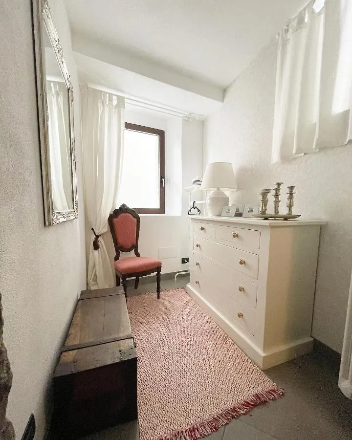Lg Lake - Boutique Apartments And Rooms - Brienno