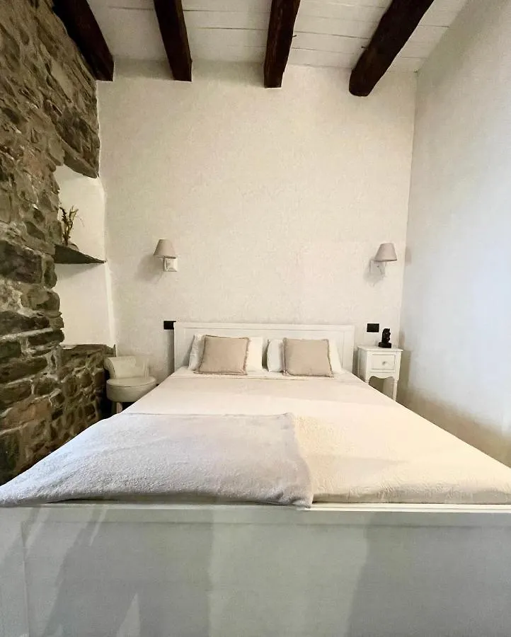 Lg Lake - Boutique Apartments And Rooms - Brienno