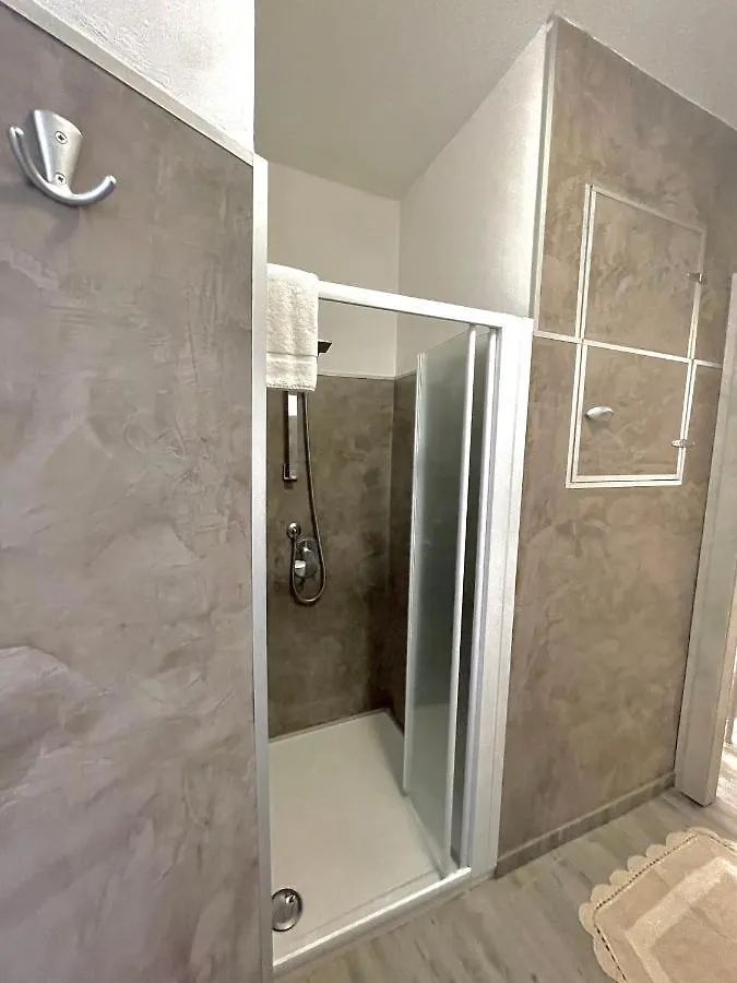 Lg Lake - Boutique Apartments And Rooms - Brienno