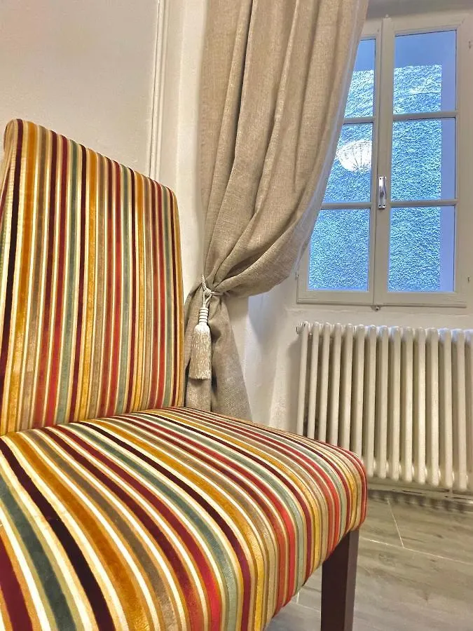 Lg Lake - Boutique Apartments And Rooms - Brienno 意大利