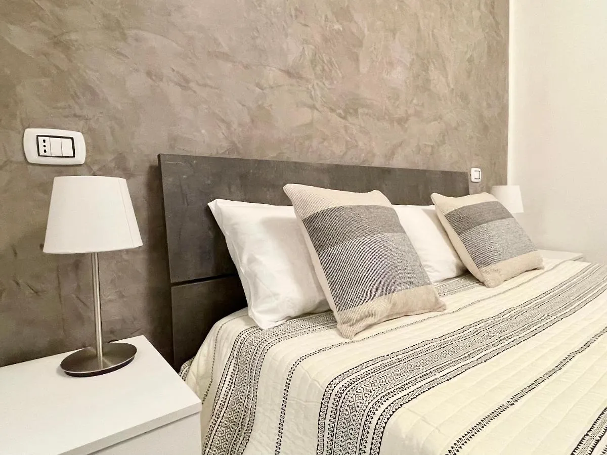 Lg Lake - Boutique Apartments And Rooms - Brienno