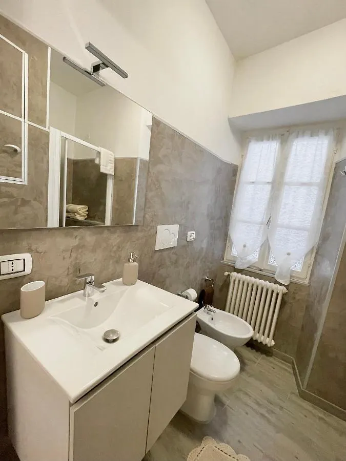 Lg Lake - Boutique Apartments And Rooms - Brienno