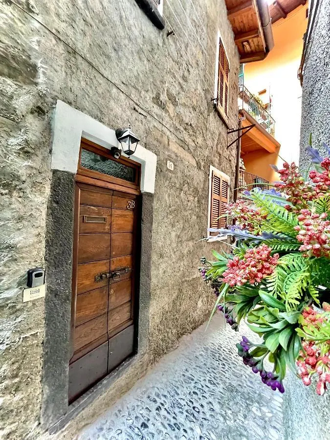 Lg Lake - Boutique Apartments And Rooms - Brienno