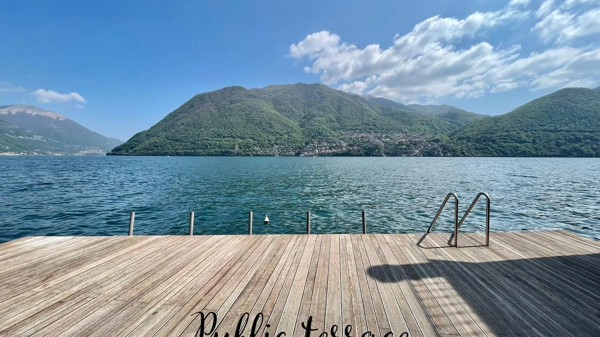 Lg Lake - Boutique Apartments And Rooms - Brienno