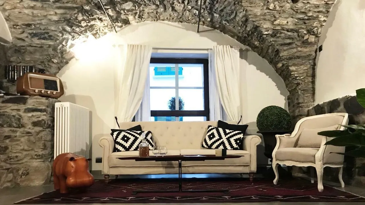 Lg Lake - Boutique Apartments And Rooms - Brienno