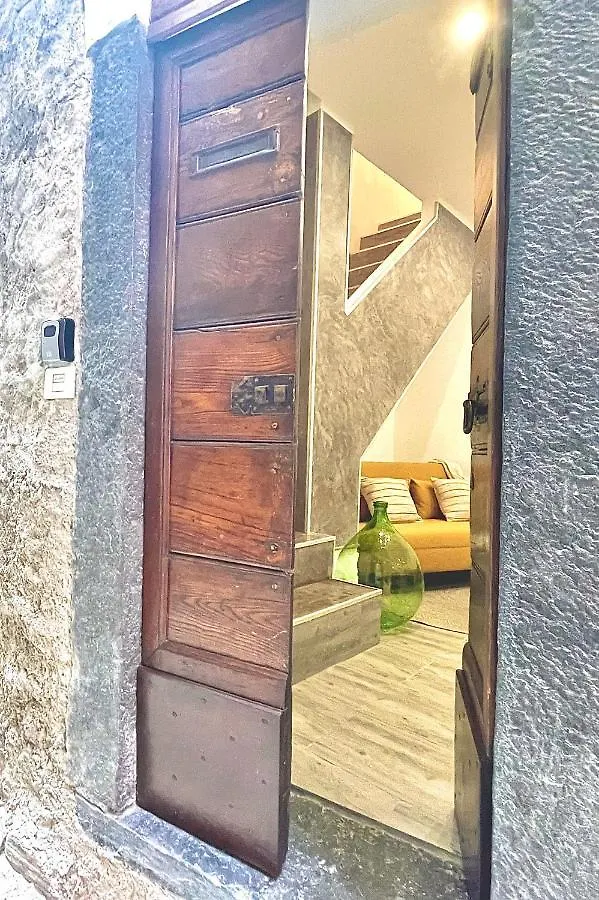 Lg Lake - Boutique Apartments And Rooms - Brienno